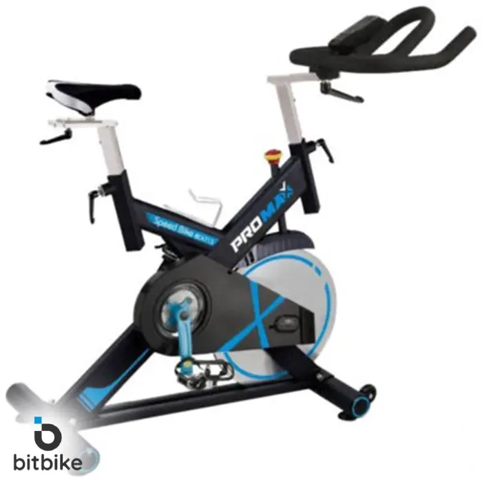 دوچرخه اسپینینگ باشگاهی مدل BC4713 برند اورجینال PROMAX