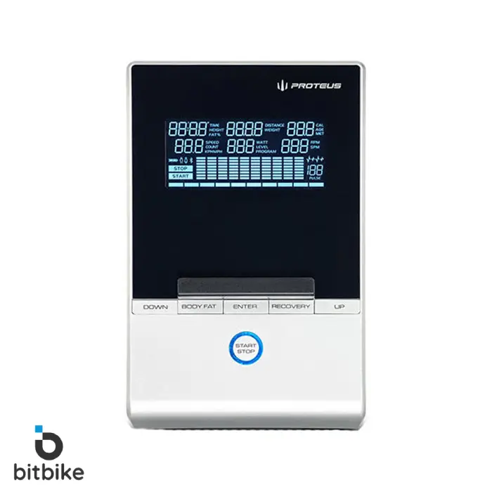 استپر پروتئوس PROTEUS ProStep 500