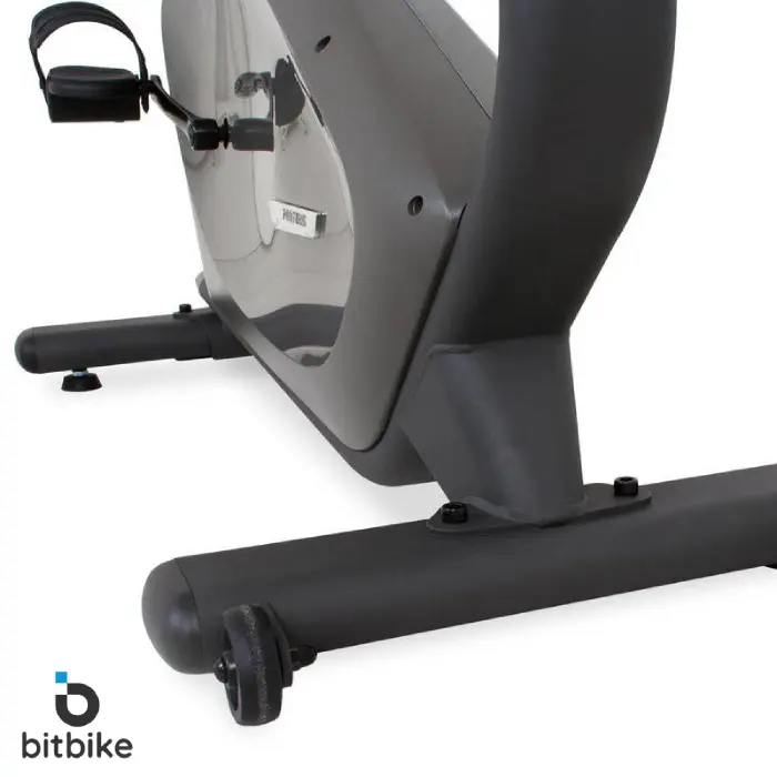 دوچرخه ثابت باشگاهی پروتئوس Proteus Vantage V5