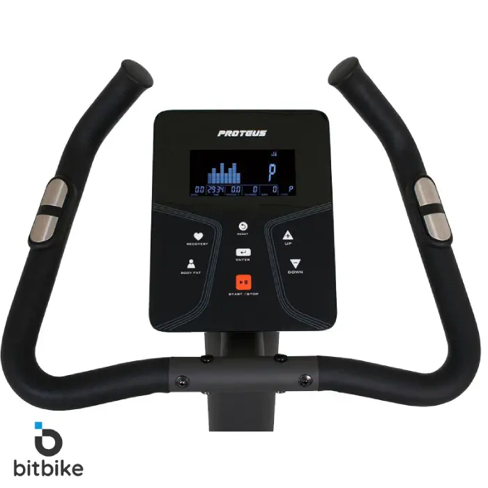 دوچرخه ثابت باشگاهی پروتئوس Proteus Vantage V5