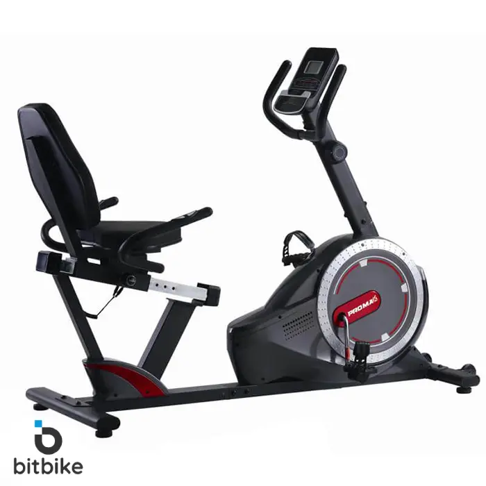 دوچرخه مبله خانگی مدل TL896 برند اورجینال PROMAX