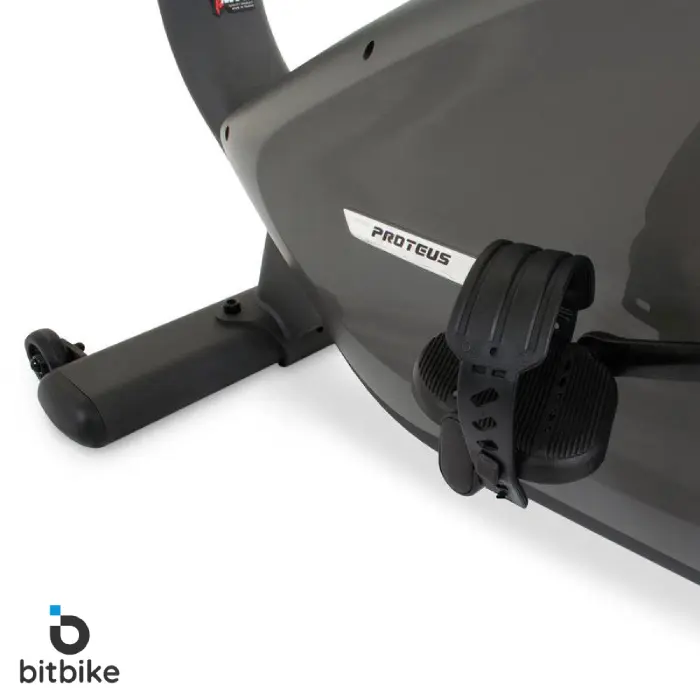 دوچرخه ثابت باشگاهی پروتئوس Proteus Vantage V5