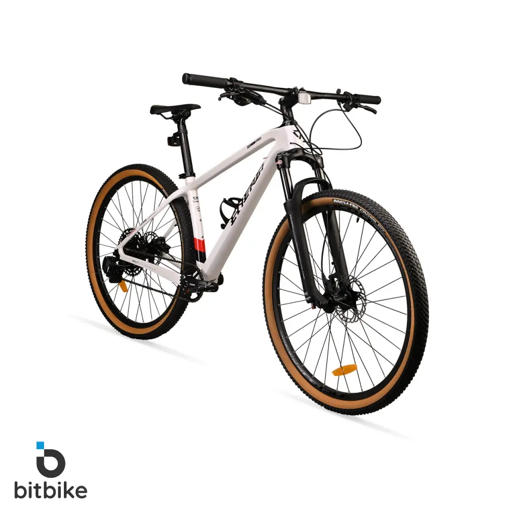 دوچرخه کربن انرژی مدل TRIBUTE 29