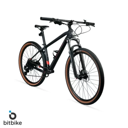 دوچرخه کربن انرژی مدل TRIBUTE 29