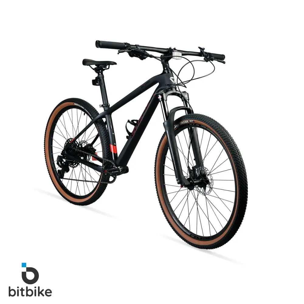 دوچرخه کربن انرژی مدل TRIBUTE 29