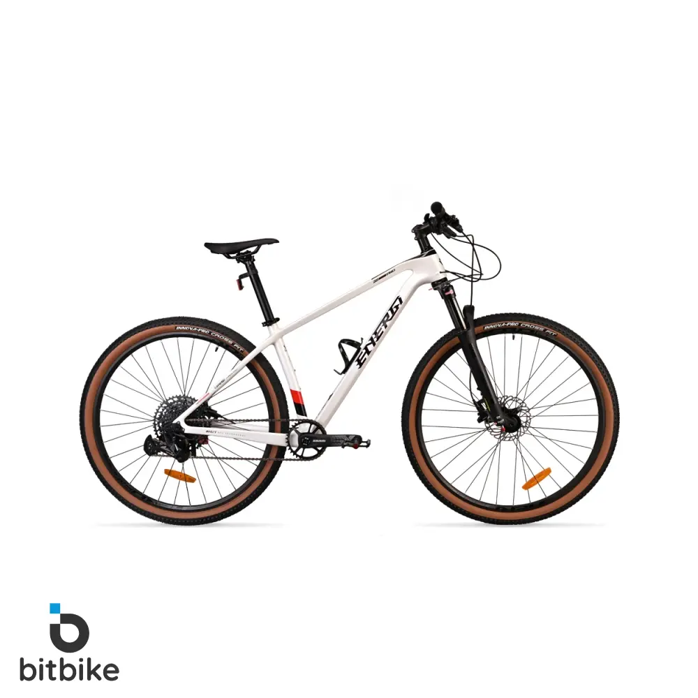 دوچرخه کربن انرژی مدل TRIBUTE 29