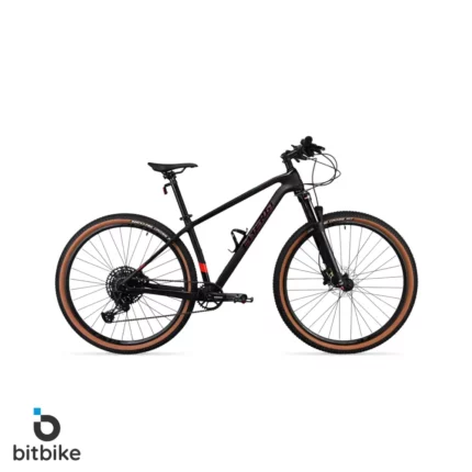 دوچرخه کربن انرژی مدل TRIBUTE 29