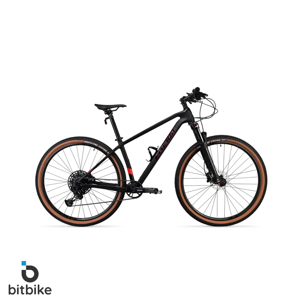 دوچرخه کربن انرژی مدل TRIBUTE 29