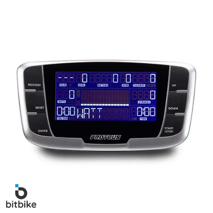 روئینگ پروتئوس مدل PROTEUS vantage-w7