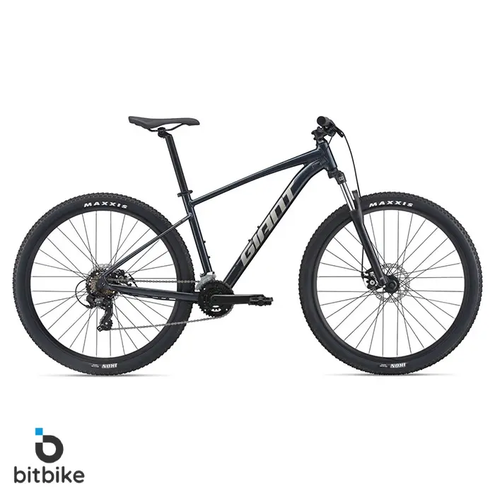 دوچرخه کوهستان جاینت تالون 4 سایز 27.5 Giant Talon4 (2021-2022)