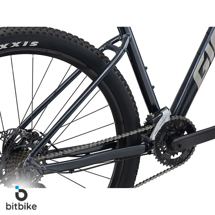 دوچرخه کوهستان جاینت تالون 4 سایز 27.5 Giant Talon4 (2021-2022)