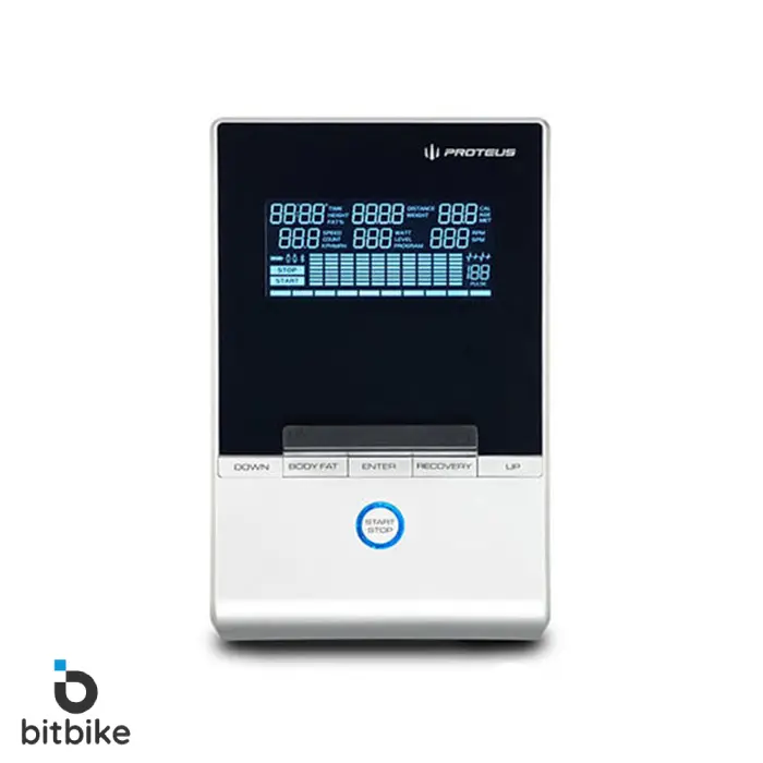 دوچرخه ثابت پروتئوس PROTEUS ProCycle 500