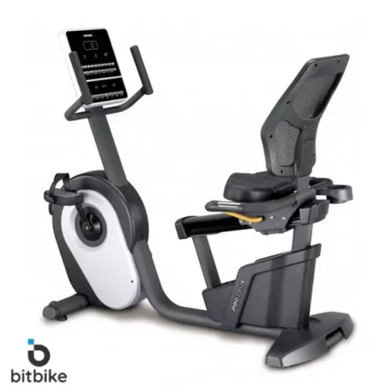 دوچرخه ثابت مبله پروتئوس مدل PROTEUS R12