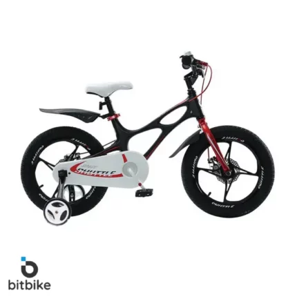 دوچرخه بچگانه قناری سایز "16 مدل 2020 Space Shuttle