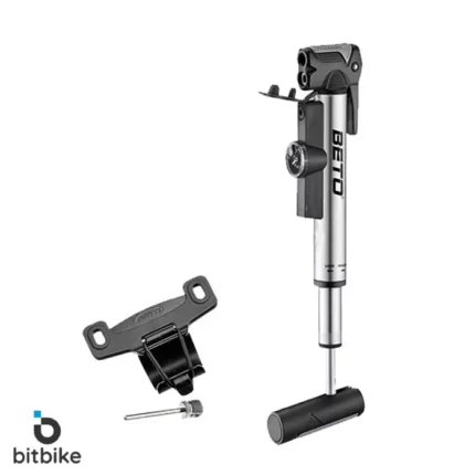 تلمبه دستی دوچرخه بتو مدل BETO CLD-037G