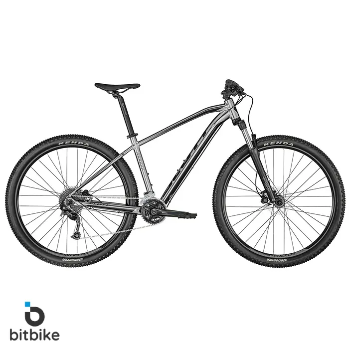 دوچرخه کوهستان اسکات اسپکت (2024) SCOTT ASPECT 750