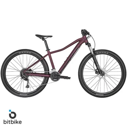 دوچرخه کوهستان زنانه اسکات کانتزا اکتیو 40 (2023) SCOTT CONTESSA ACTIVE 40