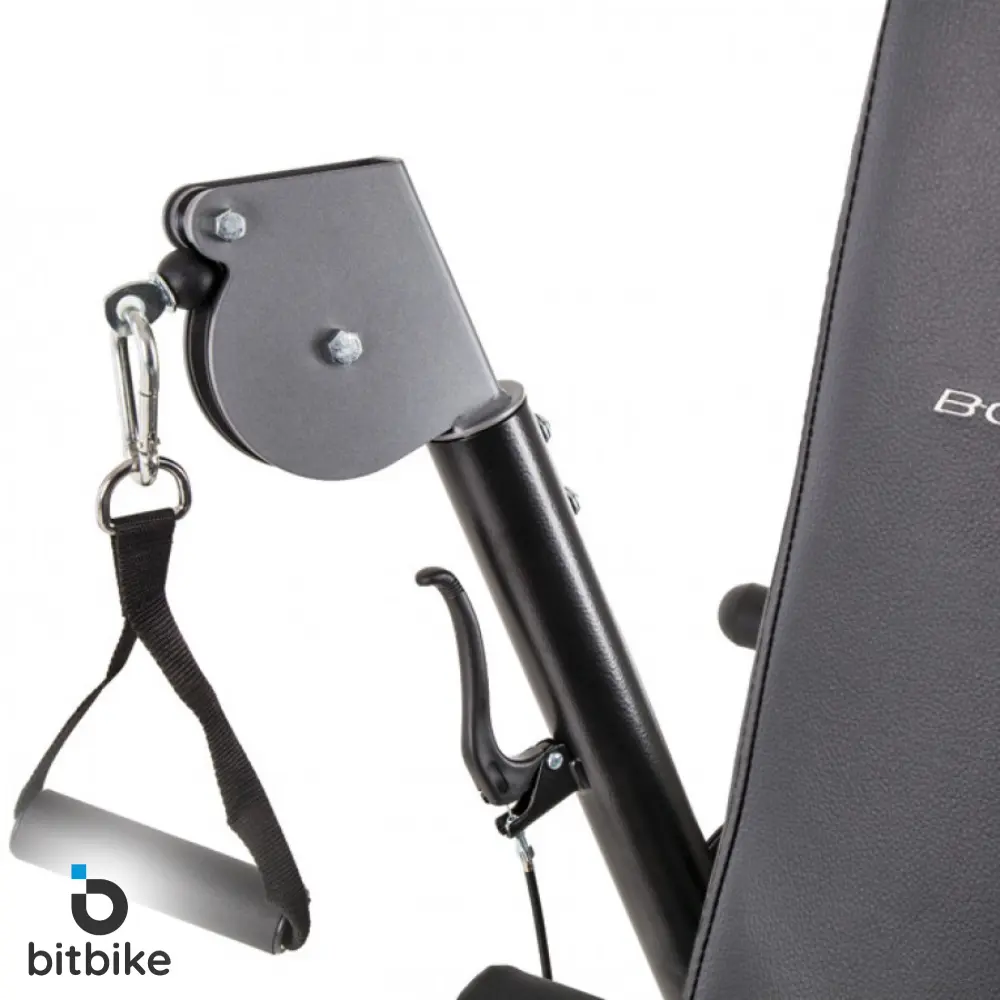 دستگاه باشگاهی چند منظوره قدرتی مولتی جیم MINI X PRESS BODY CRAFT