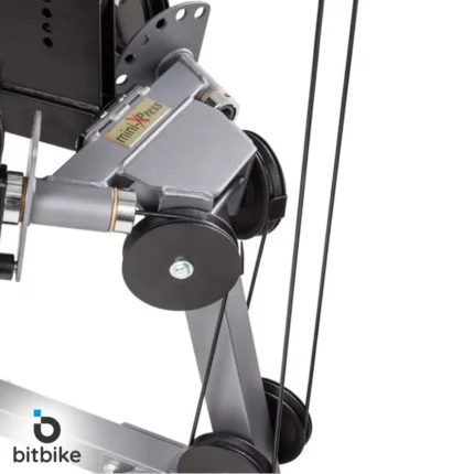 دستگاه باشگاهی چند منظوره قدرتی مولتی جیم MINI X PRESS BODY CRAFT