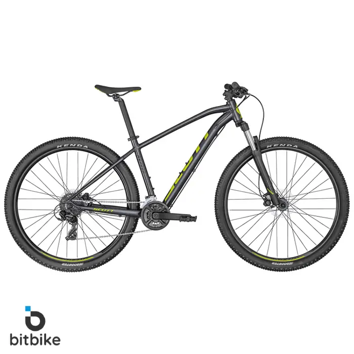 دوچرخه کوهستان اسکات مدل اسپکت760 (2023) SCOTT ACPECT 760