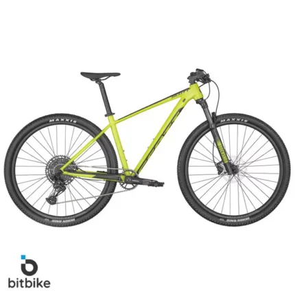 دوچرخه کوهستان اسکات اسکیل970 (2022) SCOTT SCALE 970