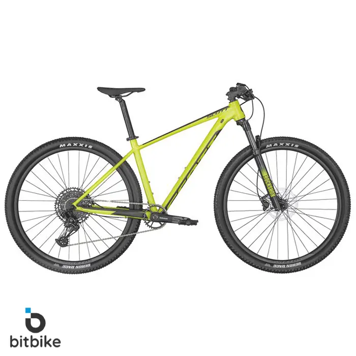 دوچرخه کوهستان اسکات اسکیل970 (2022) SCOTT SCALE 970