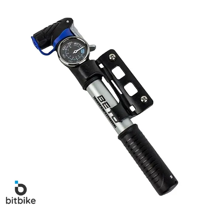 تلمبه دستی دوچرخه بتو مدل BETO CHA-033AG