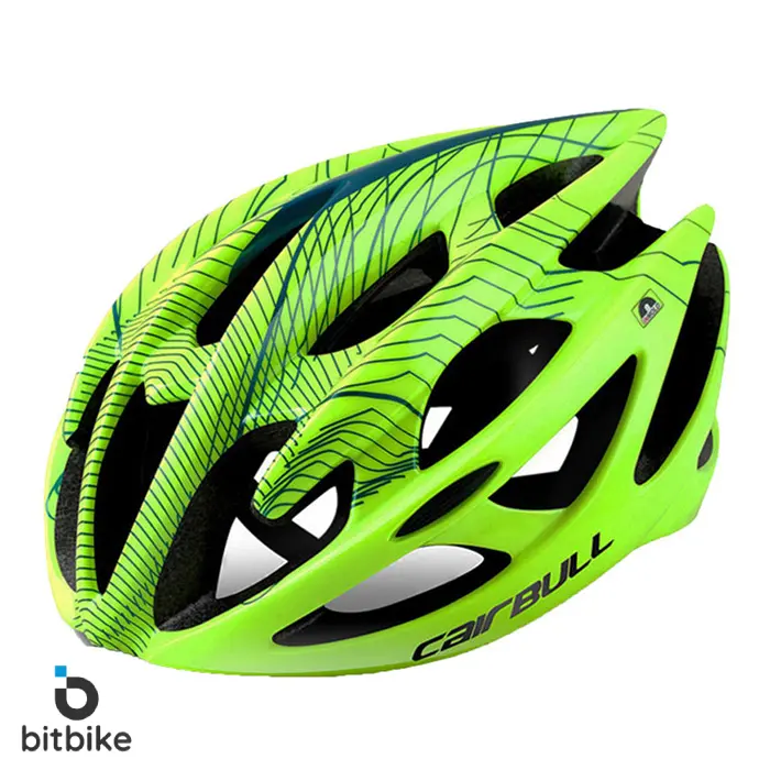 کلاه دوچرخه کربول Cairbull CB-01