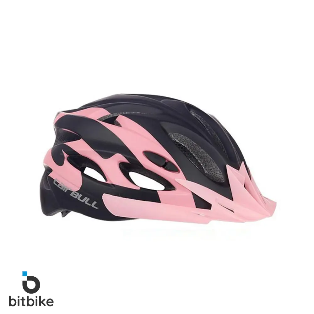 کلاه دوچرخه کربول CairBull CB-27