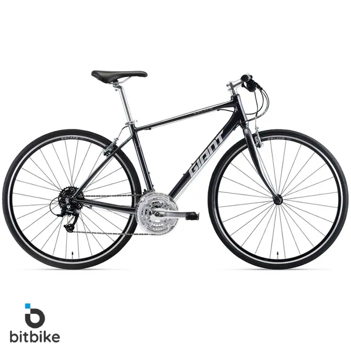 دوچرخه شهری جاینت مدل اسکیپ Giant Escape R3 (2022)