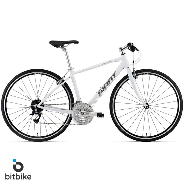 دوچرخه شهری جاینت مدل اسکیپ Giant Escape R3 (2022)