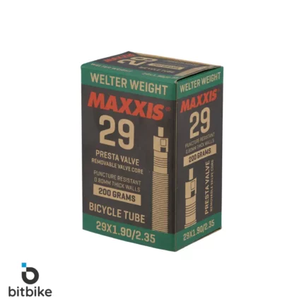 تیوپ مکسیس مدل Maxxis welter weight 29×1.9 2.35c