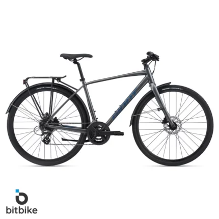 دوچرخه شهری جاینت مدل اسکیپ2 سیتی دیسک (2022) Escape 2 City Disc