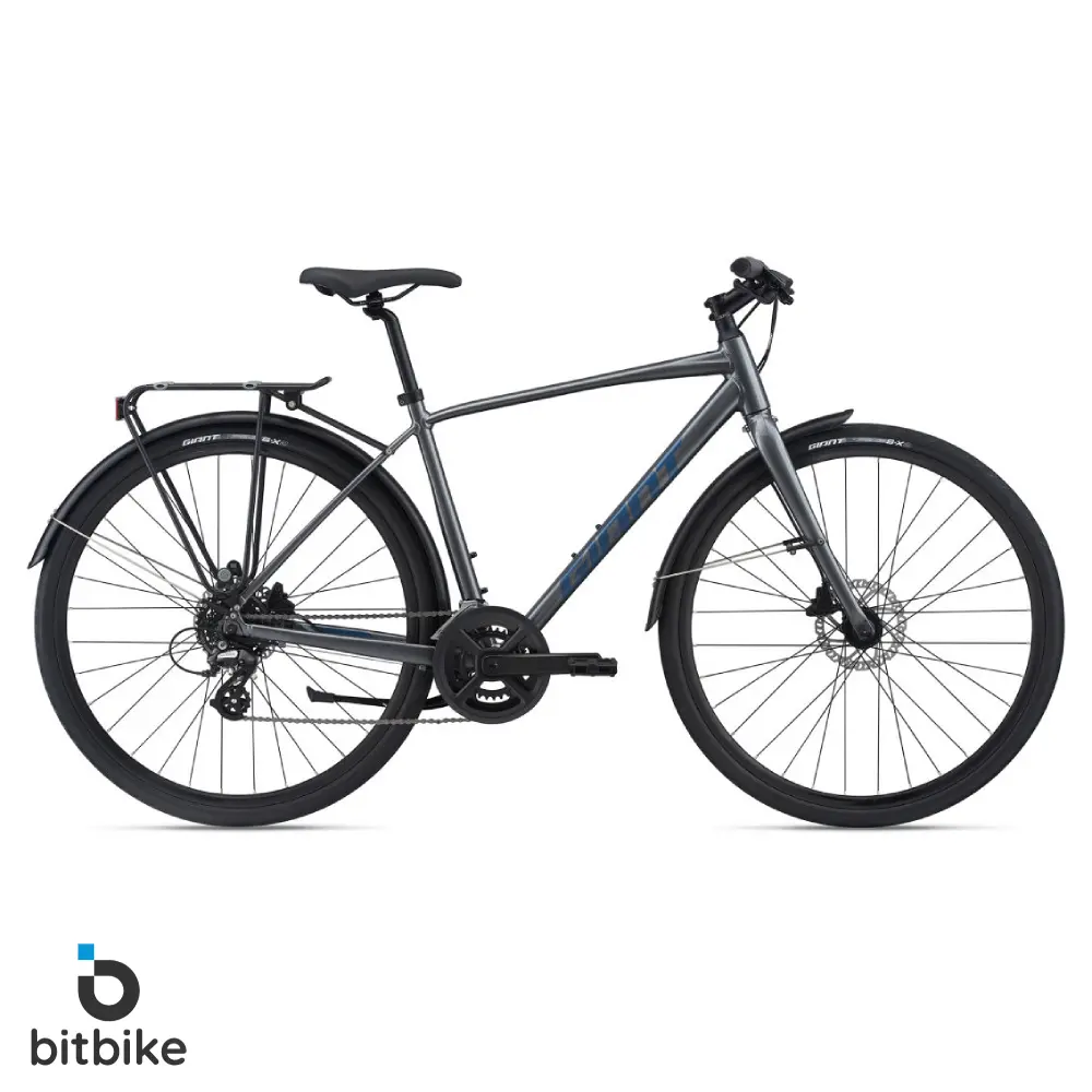 دوچرخه شهری جاینت مدل اسکیپ2 سیتی دیسک (2022) Escape 2 City Disc