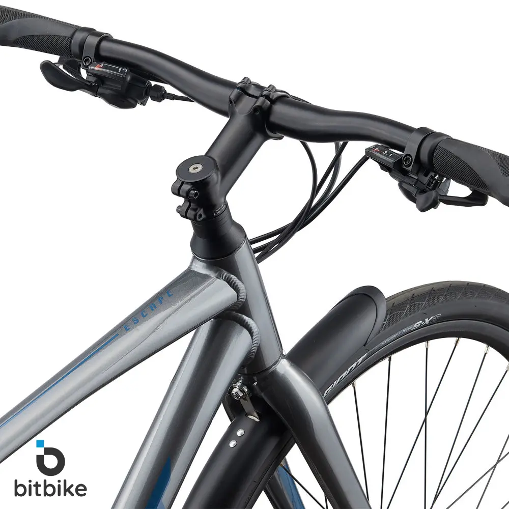 دوچرخه شهری جاینت مدل اسکیپ2 سیتی دیسک (2022) Escape 2 City Disc