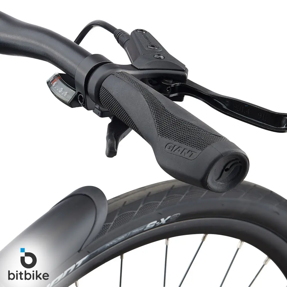 دوچرخه شهری جاینت مدل اسکیپ2 سیتی دیسک (2022) Escape 2 City Disc