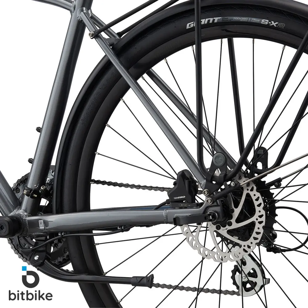 دوچرخه شهری جاینت مدل اسکیپ2 سیتی دیسک (2022) Escape 2 City Disc