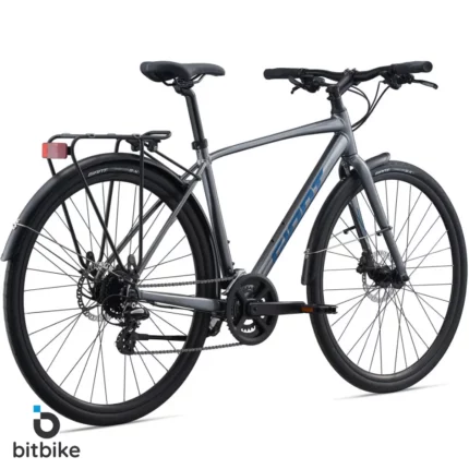 دوچرخه شهری جاینت مدل اسکیپ2 سیتی دیسک (2022) Escape 2 City Disc