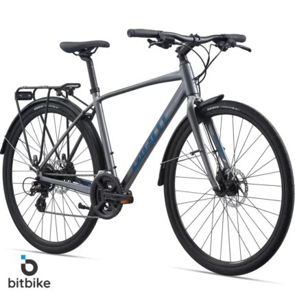 دوچرخه شهری جاینت مدل اسکیپ2 سیتی دیسک (2022) Escape 2 City Disc