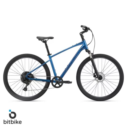 دوچرخه دومنظوره جاینت مدل سایپرس1 Giant Cypress 1 700c (2022)