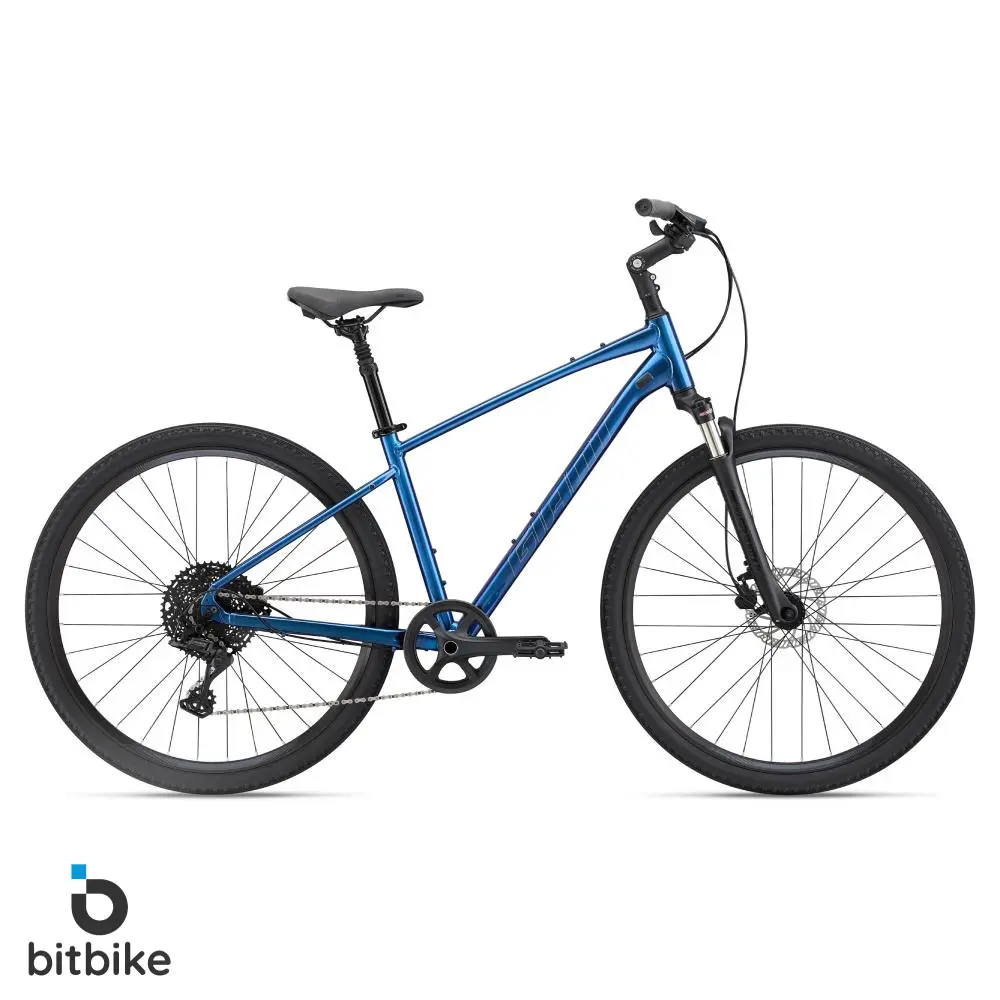 دوچرخه شهری مدل سایپرس جاینت Giant Cypress 1 700c (2022)