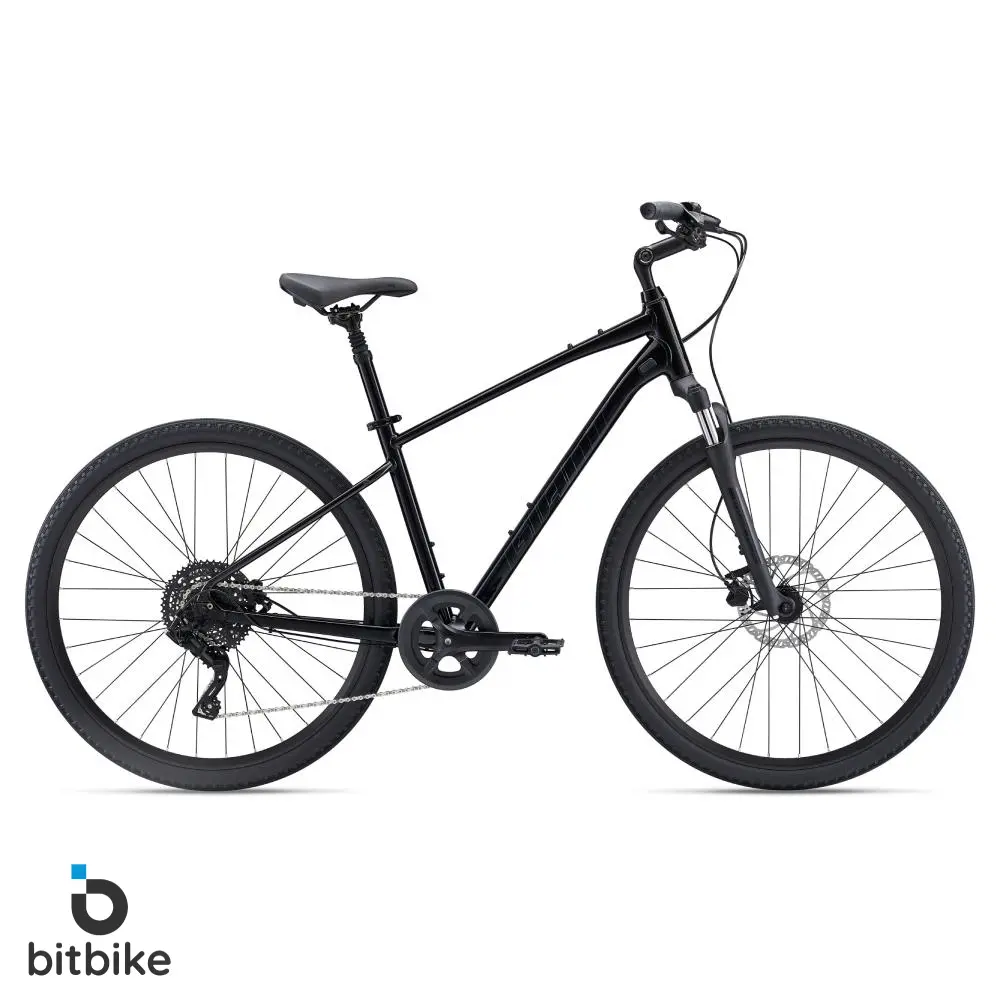 دوچرخه شهری مدل سایپرس2 جاینت Giant Cypress 2 700c (2022)