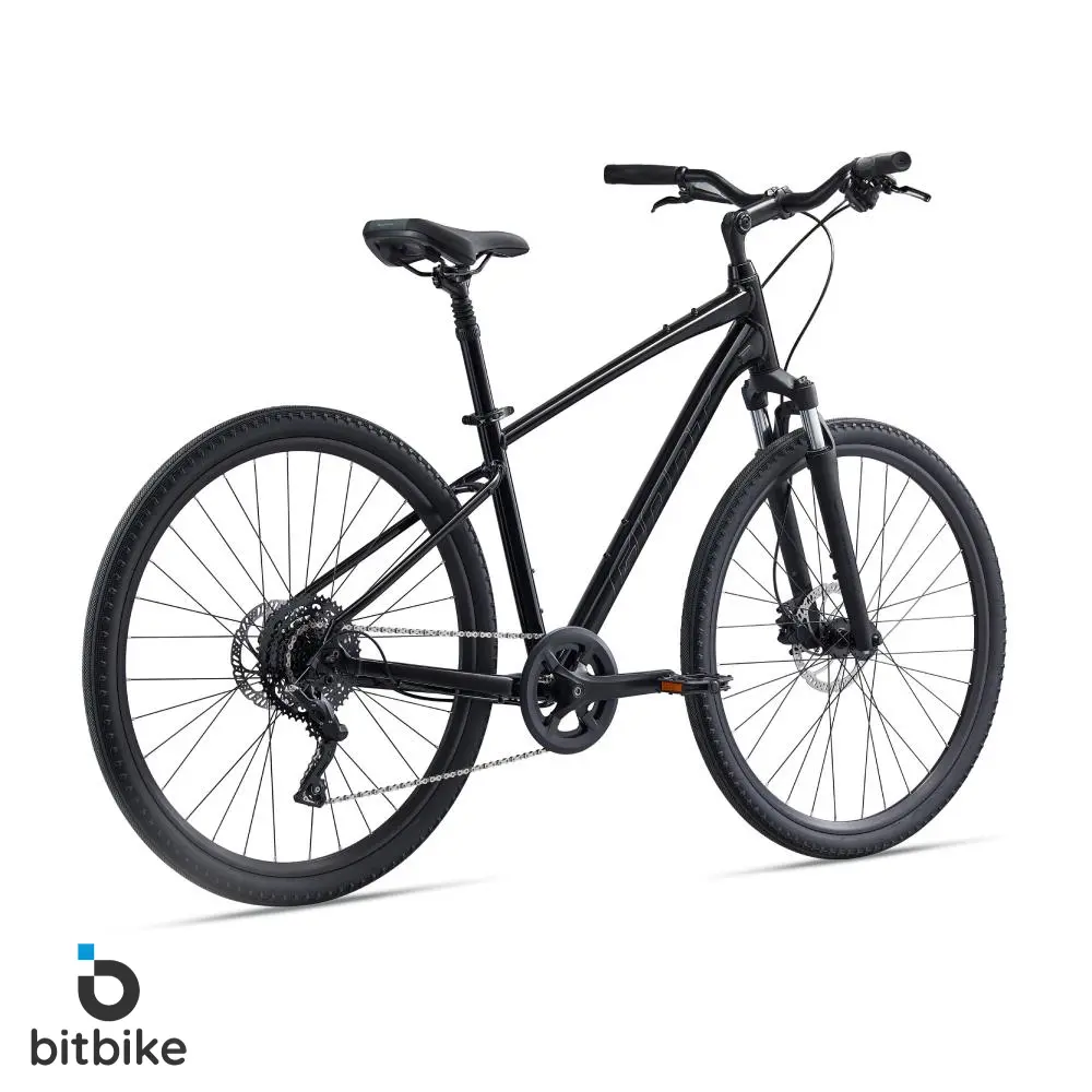 دوچرخه شهری مدل سایپرس2 جاینت Giant Cypress 2 700c (2022)