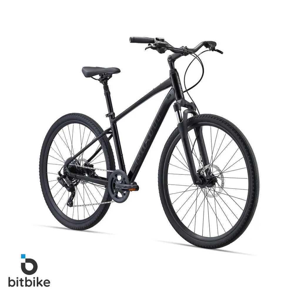 دوچرخه شهری مدل سایپرس2 جاینت Giant Cypress 2 700c (2022)