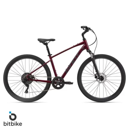 دوچرخه دومنظوره جاینت مدل سایپرس2  Giant Cypress 2 700c (2022)