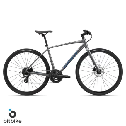 دوچرخه شهری جاینت مدل (2022) Escape 2 Disc