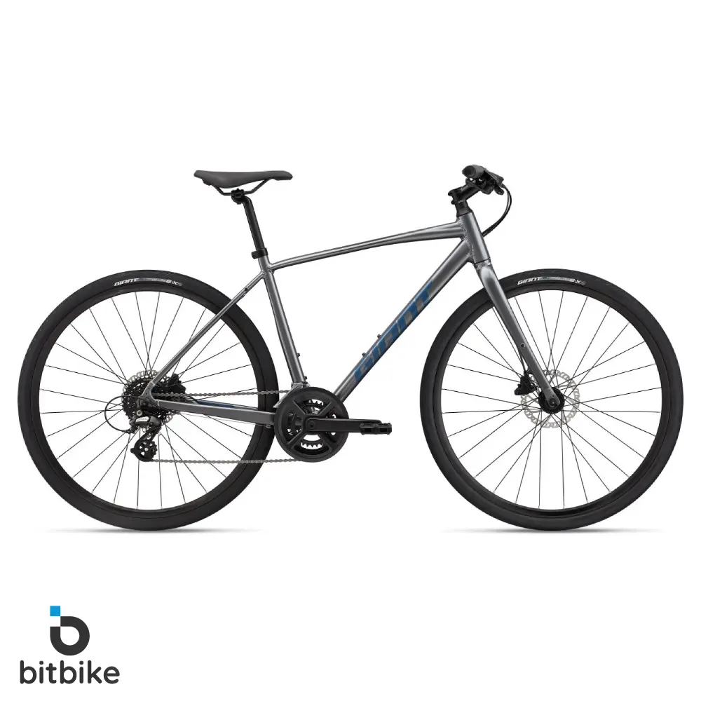 دوچرخه شهری جاینت مدل (2022) Escape 2 Disc