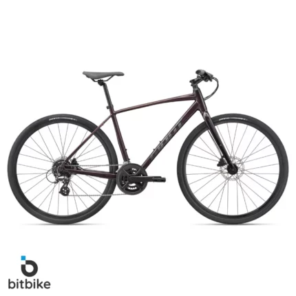 دوچرخه شهری جاینت مدل (2022) Escape 2 Disc