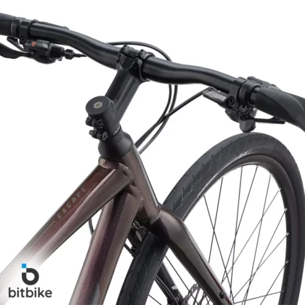 دوچرخه شهری جاینت مدل (2022) Escape 2 Disc