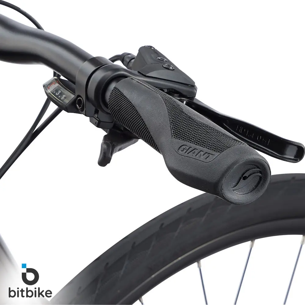 دوچرخه شهری جاینت مدل (2022) Escape 2 Disc